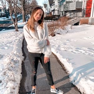 Meet your Posher, Amanda